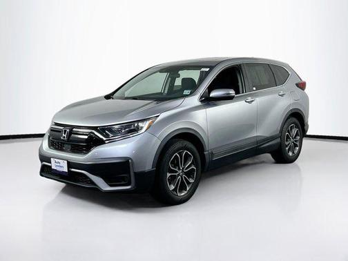 2020 Honda CR-V AWD EX