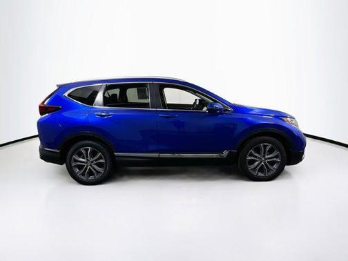 2022 Honda CR-V AWD Touring