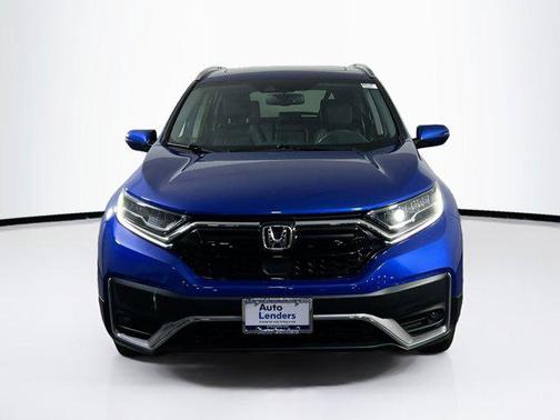 2022 Honda CR-V AWD Touring