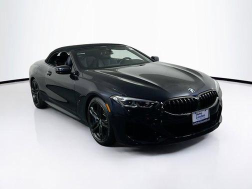 2022 BMW M850 xDrive