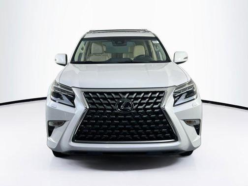 2020 Lexus GX 460 Premium