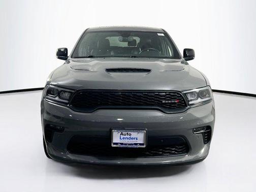 2022 Dodge Durango R/T AWD