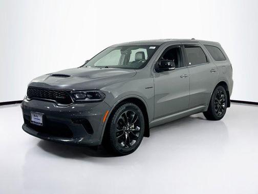 2022 Dodge Durango R/T AWD