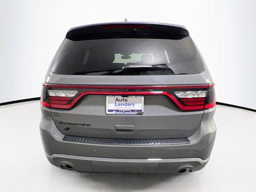 2022 Dodge Durango R/T AWD