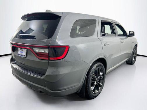 2022 Dodge Durango R/T AWD