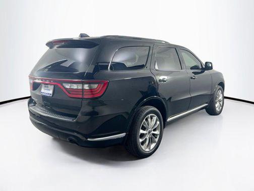 2021 Dodge Durango SXT Plus