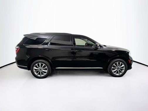 2021 Dodge Durango SXT Plus