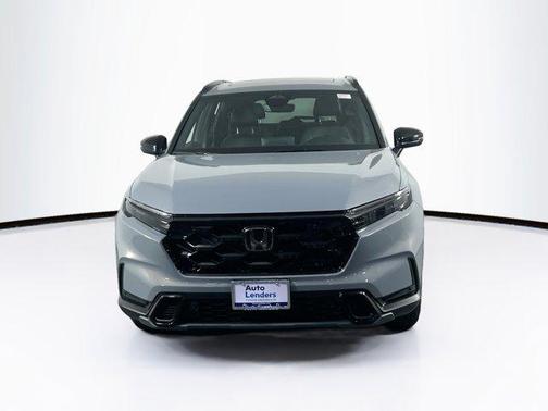 2025 Honda CR-V Hybrid Sport AWD