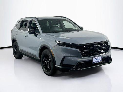 2025 Honda CR-V Hybrid Sport AWD