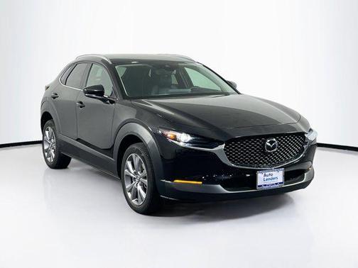 2022 Mazda CX-30 2.5 S Select Package