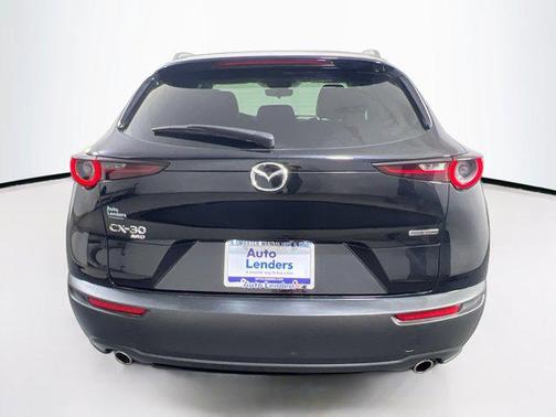 2022 Mazda CX-30 2.5 S Select Package