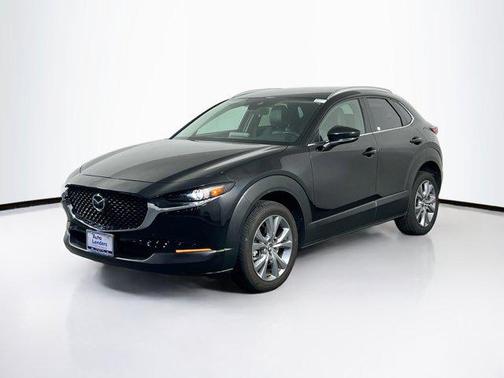 2022 Mazda CX-30 2.5 S Select Package