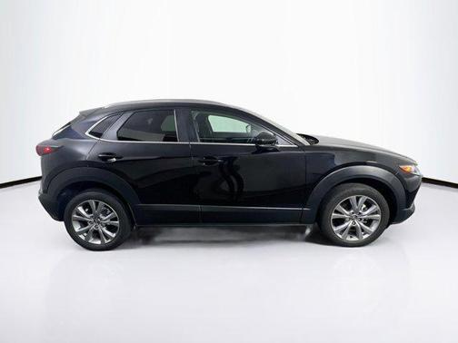 2022 Mazda CX-30 2.5 S Select Package
