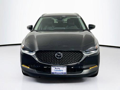 2022 Mazda CX-30 2.5 S Select Package