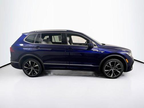 2023 Volkswagen Tiguan 2.0T SEL R-Line 4MOTION