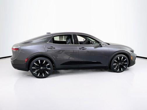 2023 Toyota Crown Platinum