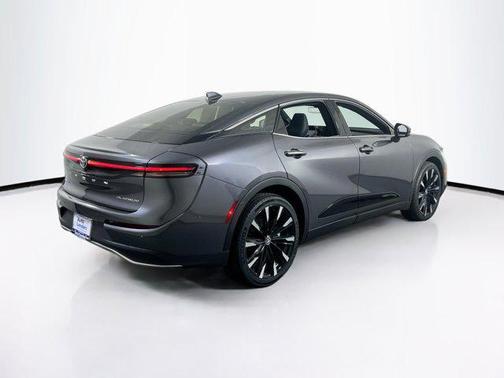 2023 Toyota Crown Platinum