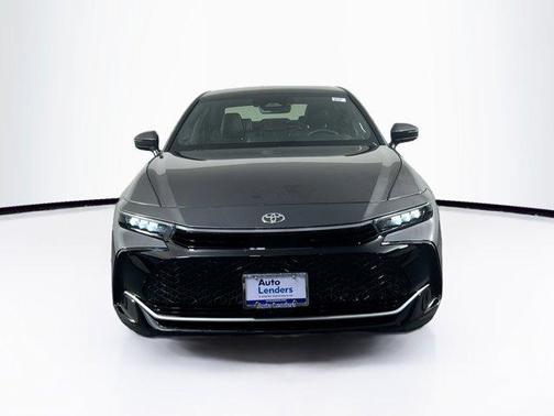 2023 Toyota Crown Platinum