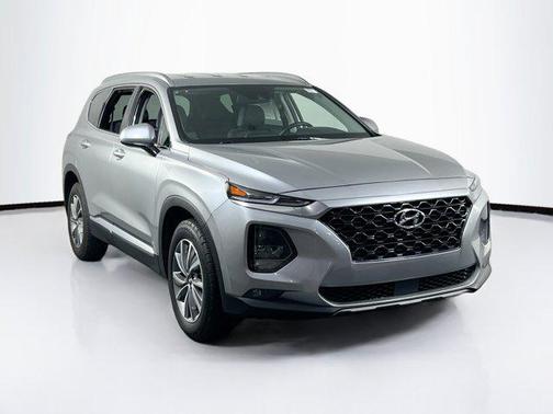 2020 Hyundai SANTA FE SEL 2.4