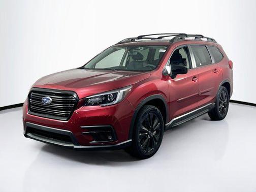 2022 Subaru Ascent Onyx Edition 7-Passenger