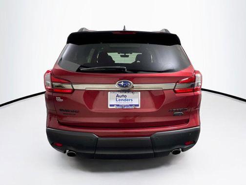 2022 Subaru Ascent Onyx Edition 7-Passenger