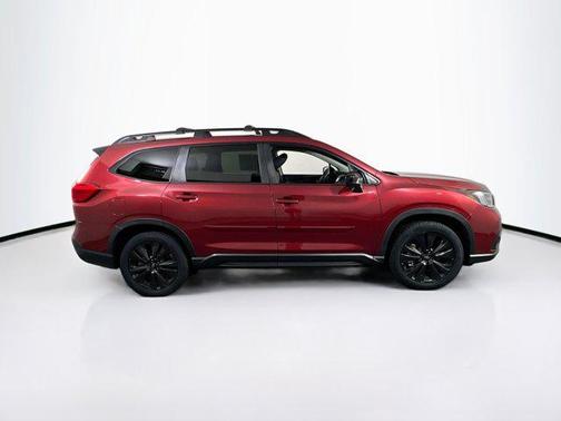 2022 Subaru Ascent Onyx Edition 7-Passenger
