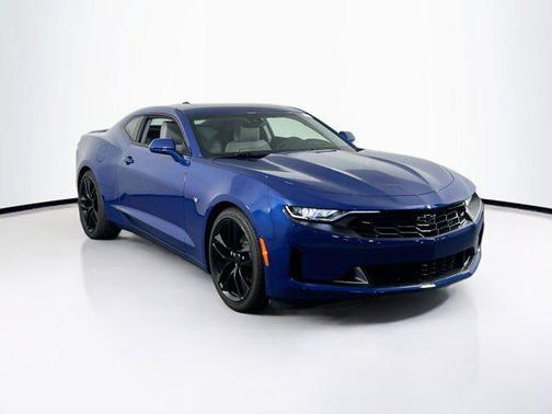 2023 Chevrolet Camaro 3LT