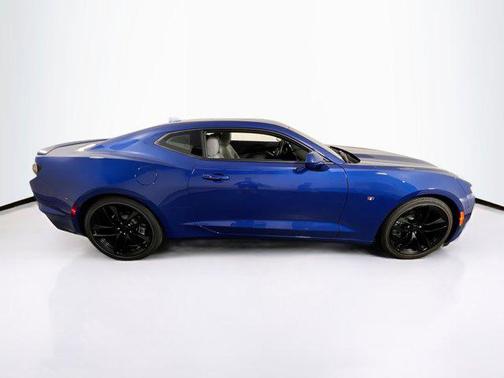 2023 Chevrolet Camaro 3LT