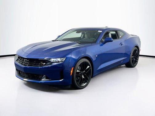 2023 Chevrolet Camaro 3LT