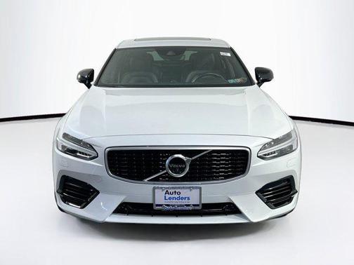2020 Volvo S90 Recharge Plug-In Hybrid T8 R-Design