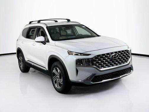 2022 Hyundai SANTA FE SEL 2.4