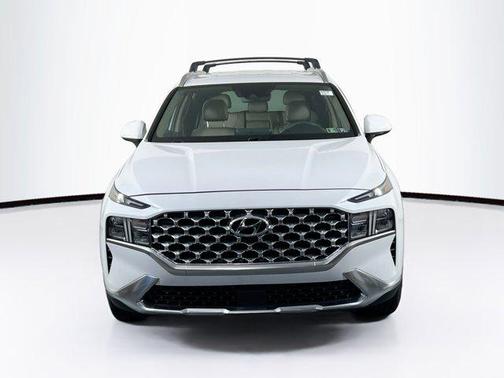 2022 Hyundai SANTA FE SEL 2.4