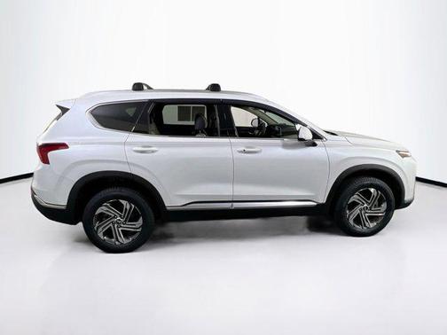 2022 Hyundai SANTA FE SEL 2.4