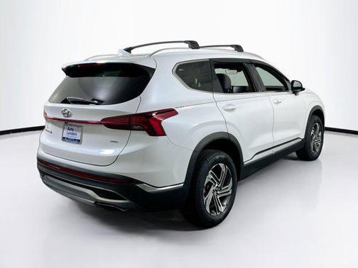 2022 Hyundai SANTA FE SEL 2.4