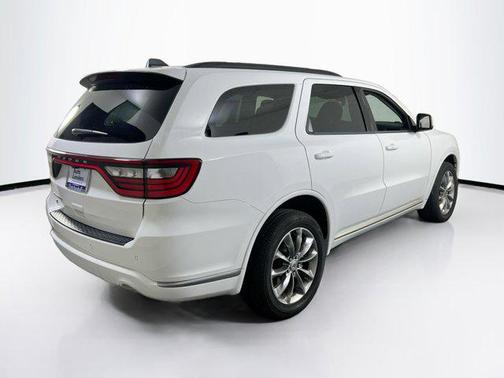 2022 Dodge Durango SXT AWD