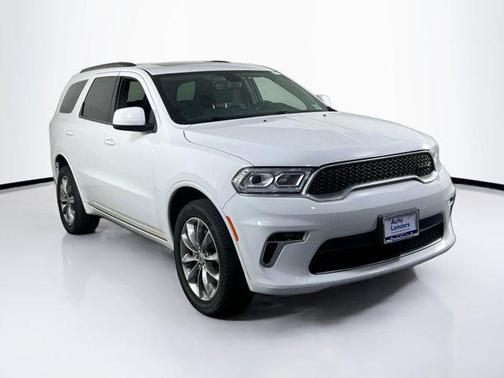 2022 Dodge Durango SXT AWD