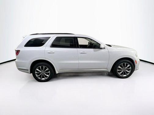 2022 Dodge Durango SXT AWD
