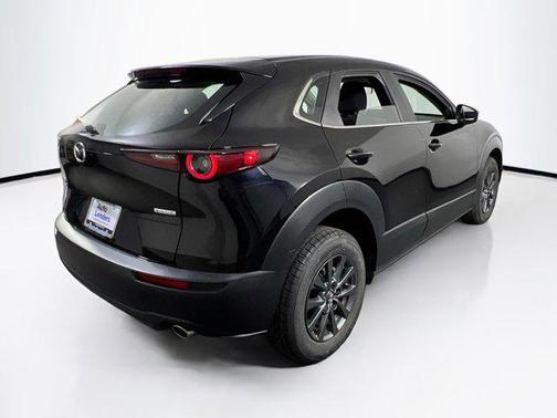 2020 Mazda CX-30 Base