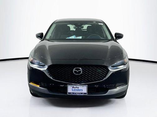 2020 Mazda CX-30 Base