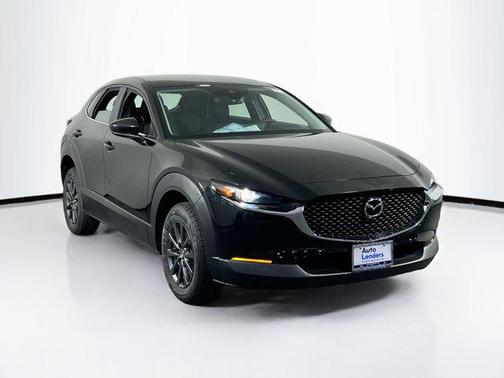 2020 Mazda CX-30 Base