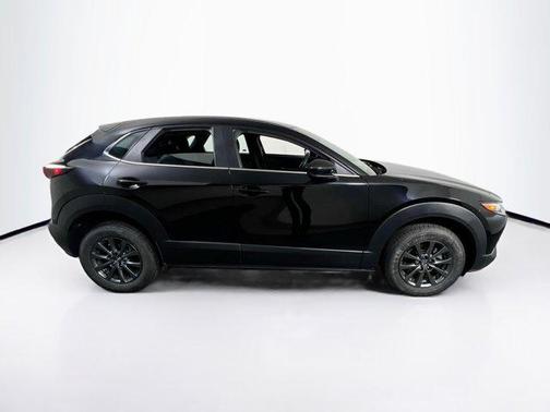 2020 Mazda CX-30 Base