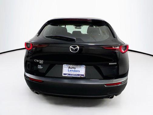 2020 Mazda CX-30 Base