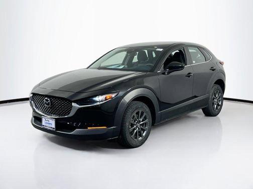 2020 Mazda CX-30 Base