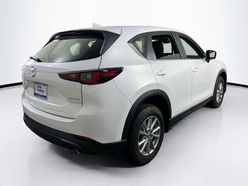 2023 Mazda CX-5 2.5 S