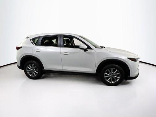 2023 Mazda CX-5 2.5 S