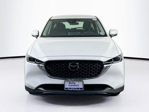 2023 Mazda CX-5 2.5 S