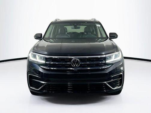 2022 Volkswagen Atlas 3.6L SEL Premium