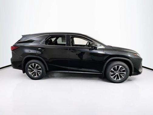 2022 Lexus RX 350L Base