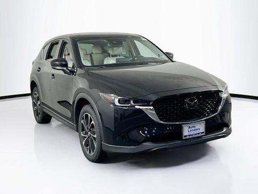 2022 Mazda CX-5 2.5 S Premium