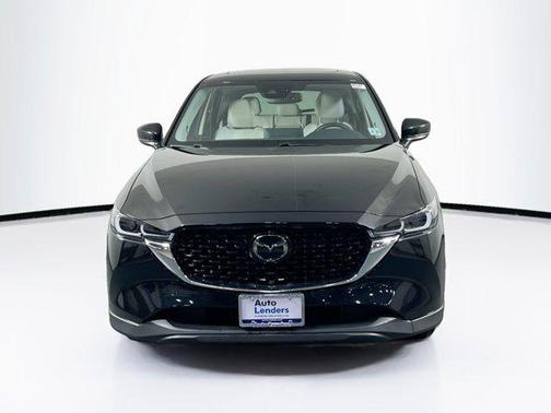 2022 Mazda CX-5 2.5 S Premium